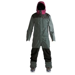 Airblaster Beast Suit - Ski/Snowboard